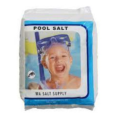100% natural West Australian Lake Salt