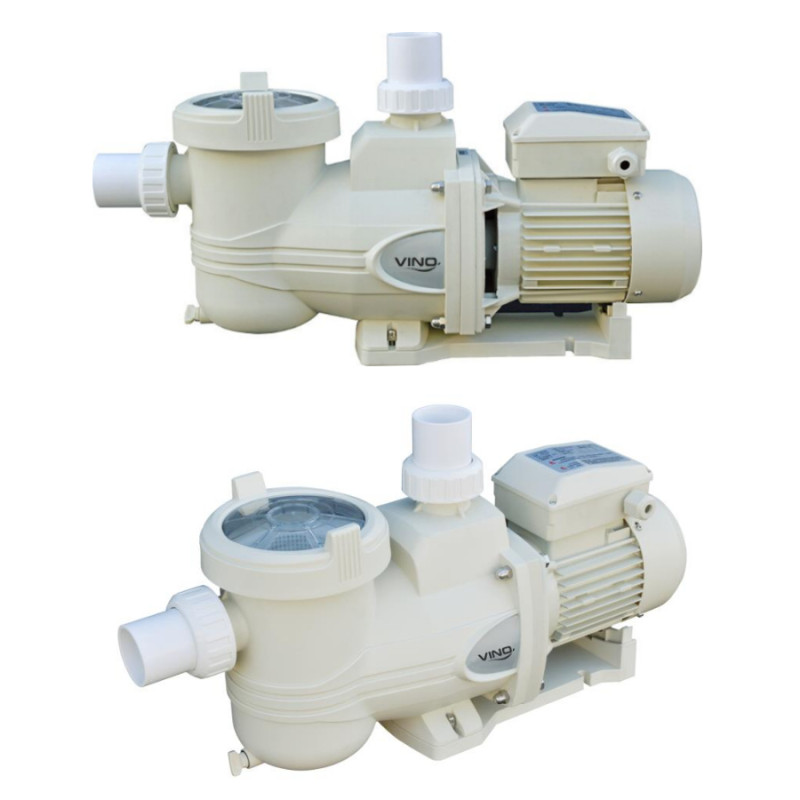 AX-HLLF SERIES POOL PUMP