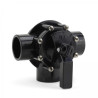 Theralux 3 way valve