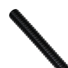 PVC Marine Flex Hose Black