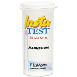 Insta-Test Magnesium Test Strips