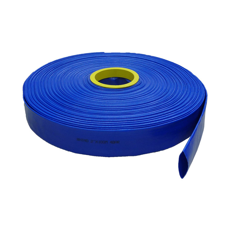 Lay Flat Hose 2"