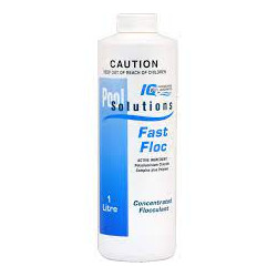 FAST FLOC 1 ltr