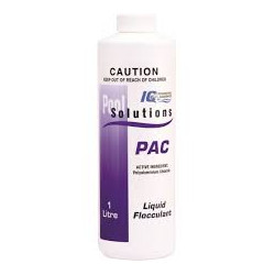 PAC Floc 1 ltr