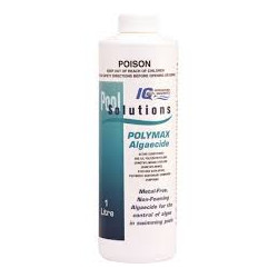 Polymax Algaecide 1ltr