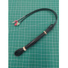 Theralux heater pool manger cable 3m