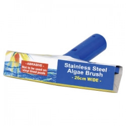 Stainless Steel Algae Brush...