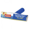 Stainless Steel Algae Brush 26cm Pool Pro