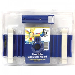 Flexi Vacuum Head Pool Pro