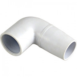 Elbow 90 Degree Flexible Rubber