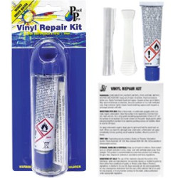 Vinyl Repair Kit 30ml.